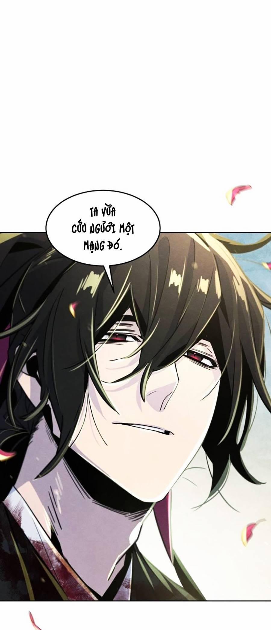 Cuồng Ma Hồi Quy 75 trang 57