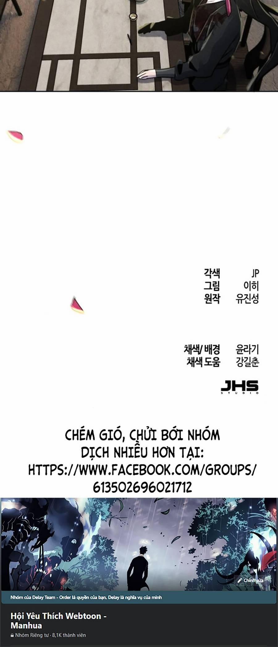 Cuồng Ma Hồi Quy 75 trang 59