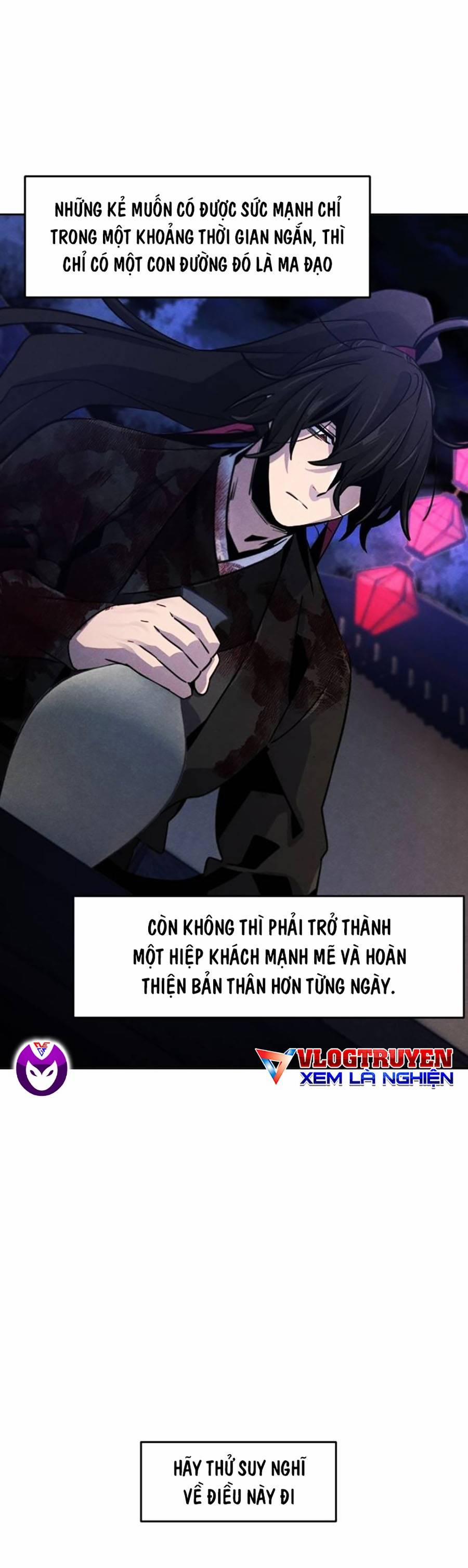 Cuồng Ma Hồi Quy 75 trang 6