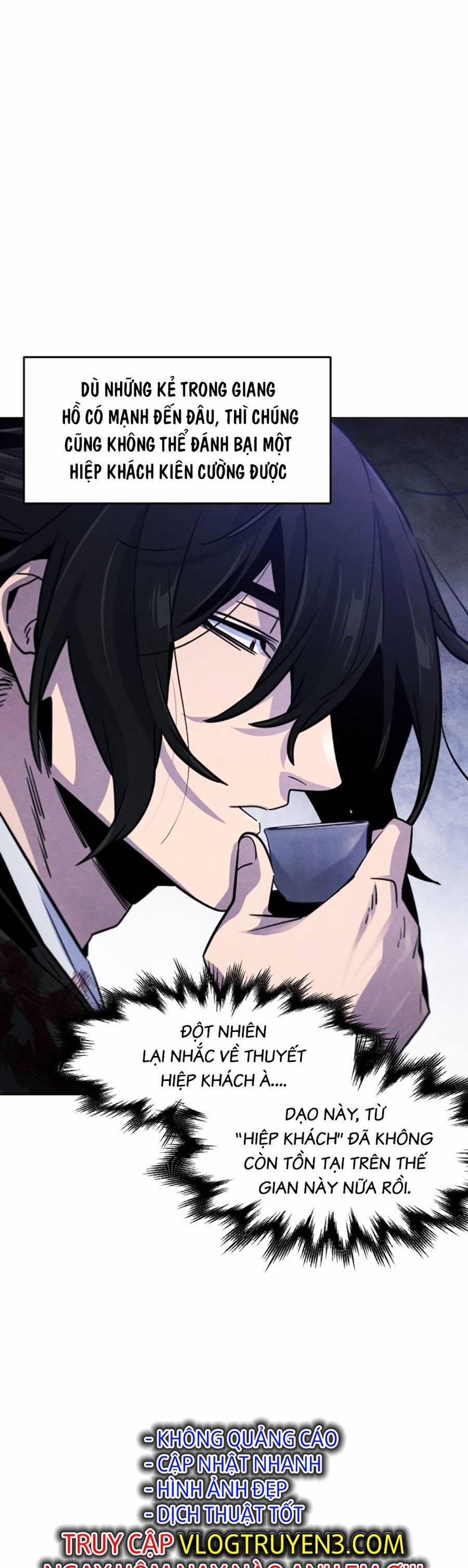 Cuồng Ma Hồi Quy 75 trang 7