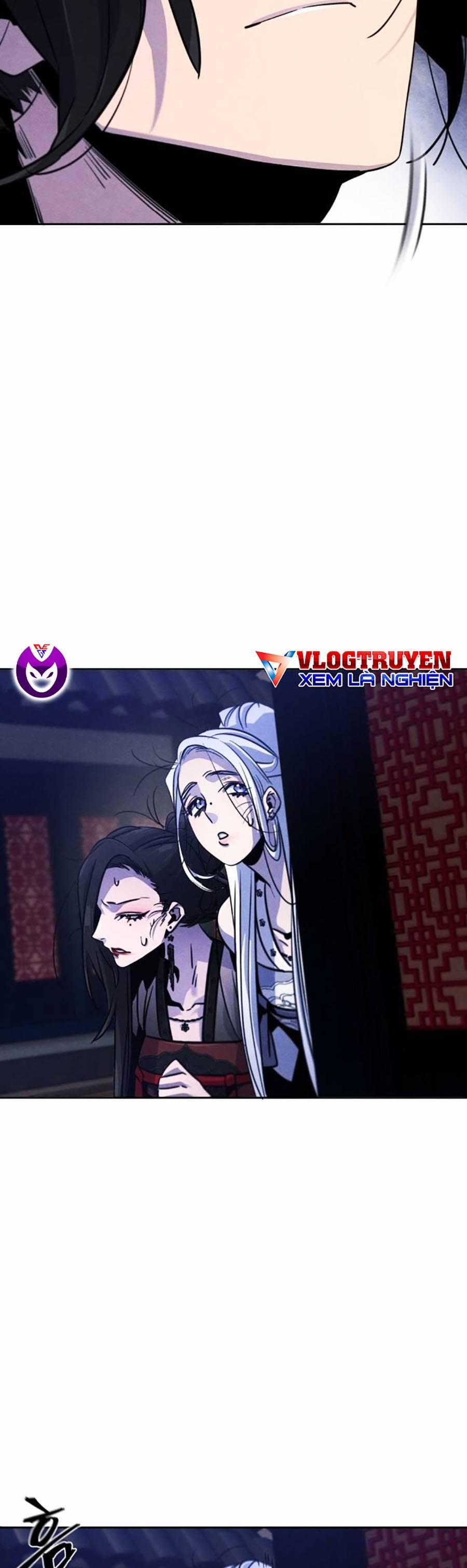 Cuồng Ma Hồi Quy 75 trang 9