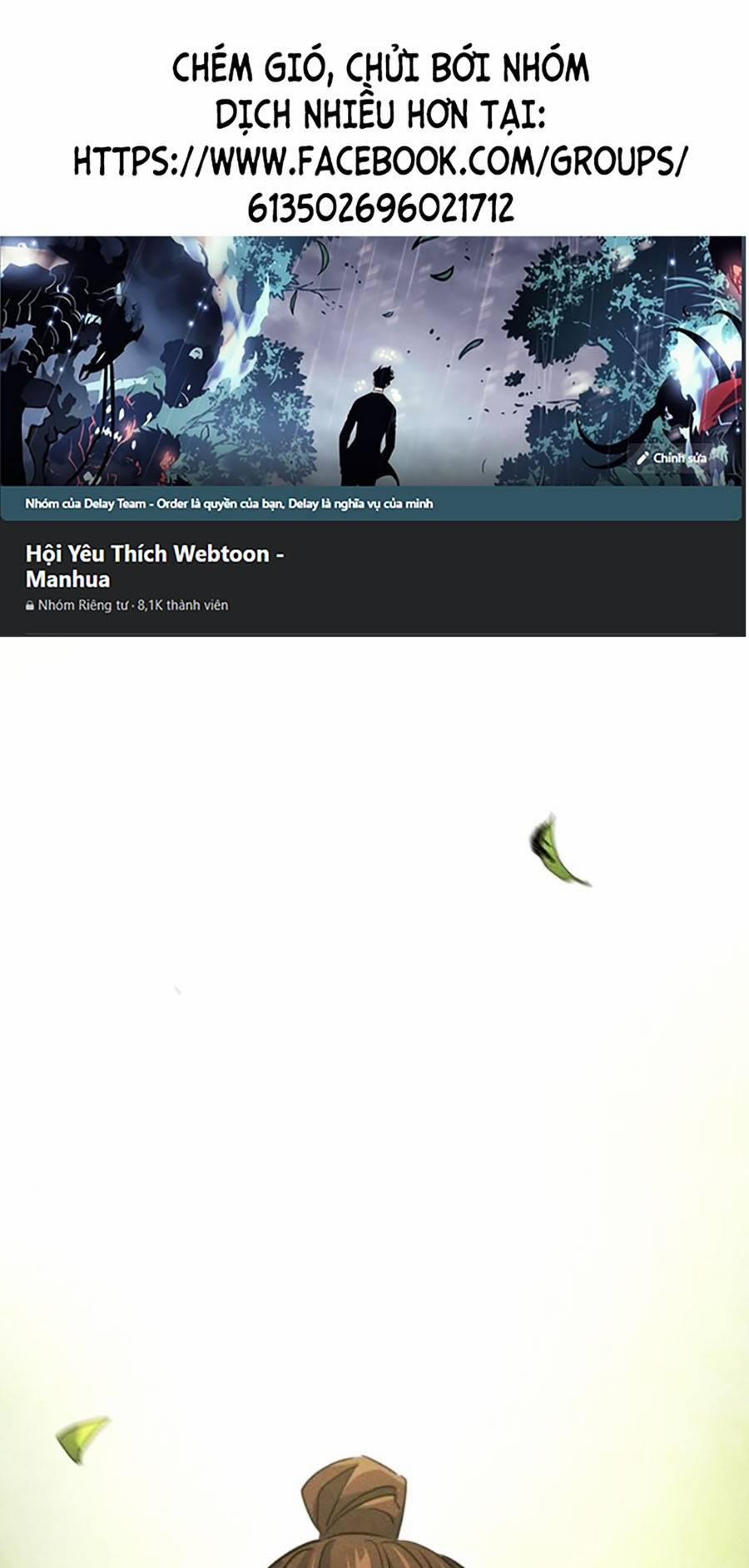 Cuồng Ma Hồi Quy 77 trang 0