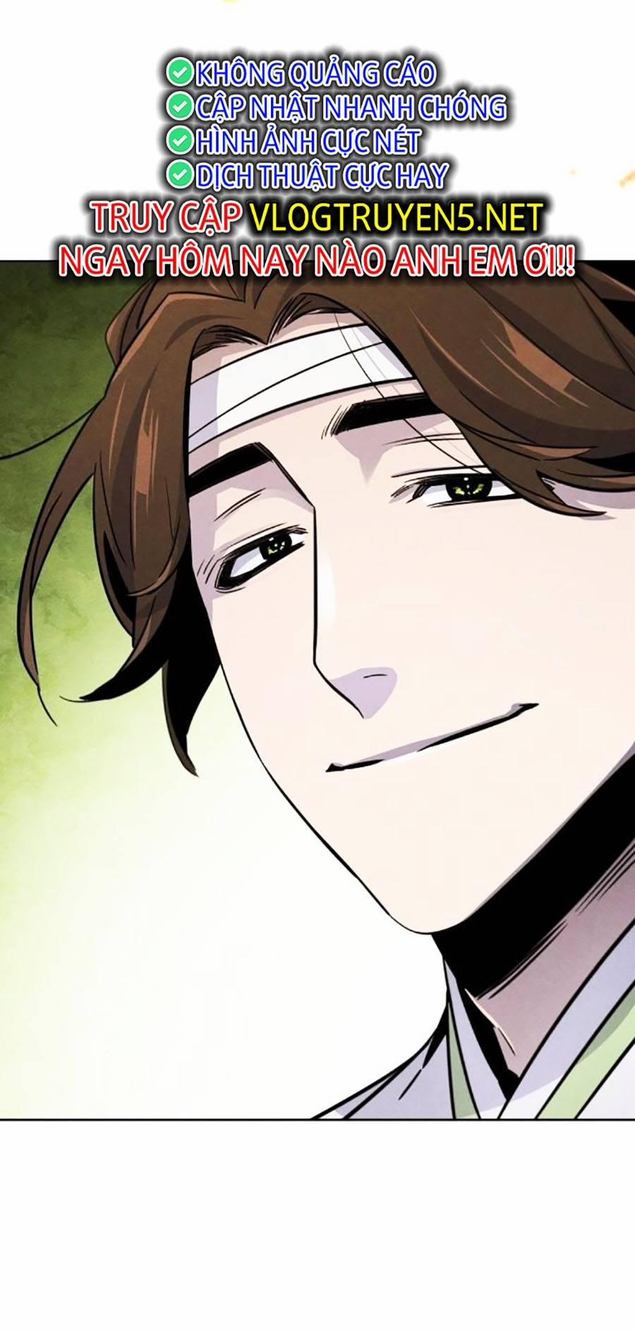 Cuồng Ma Hồi Quy 77 trang 11