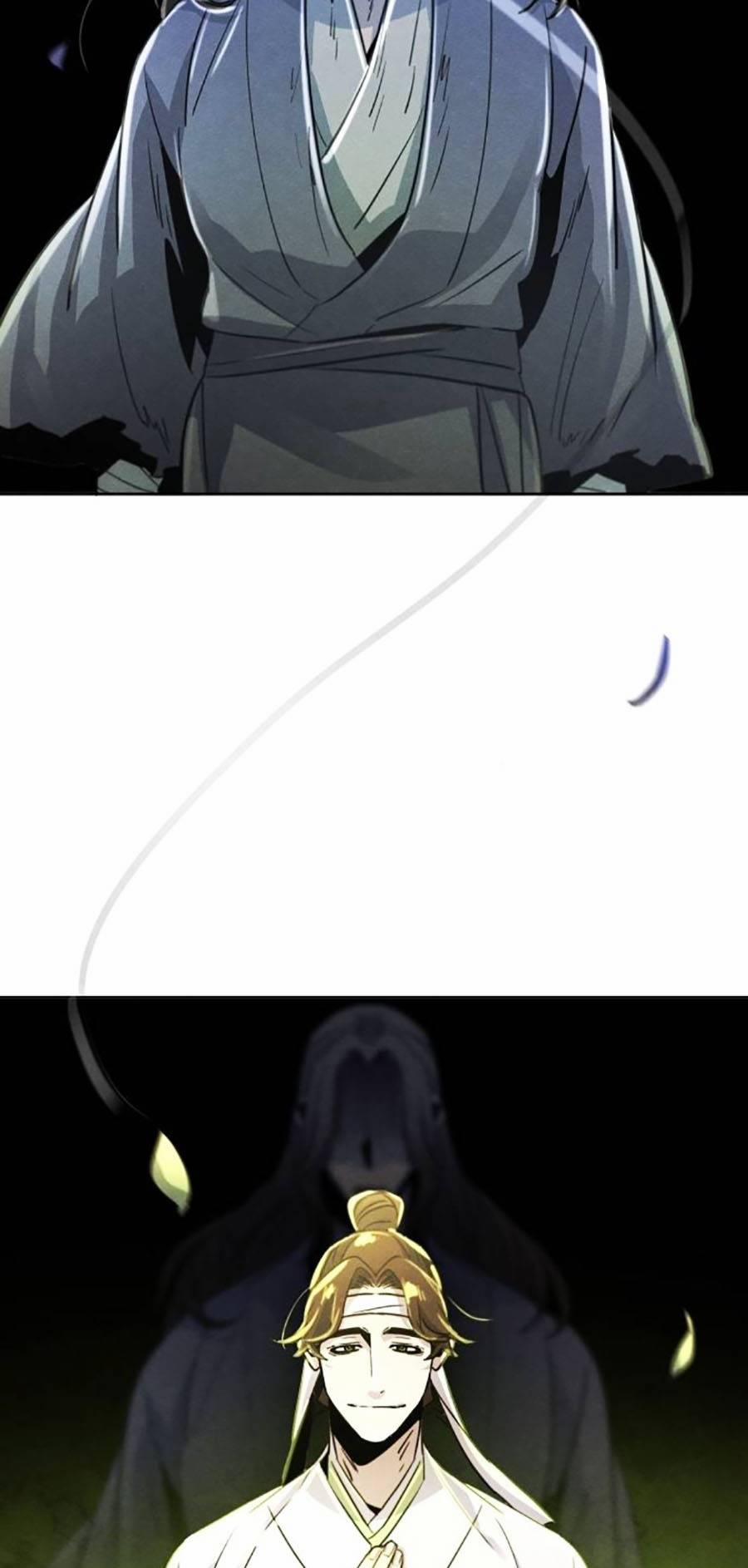 Cuồng Ma Hồi Quy 77 trang 15