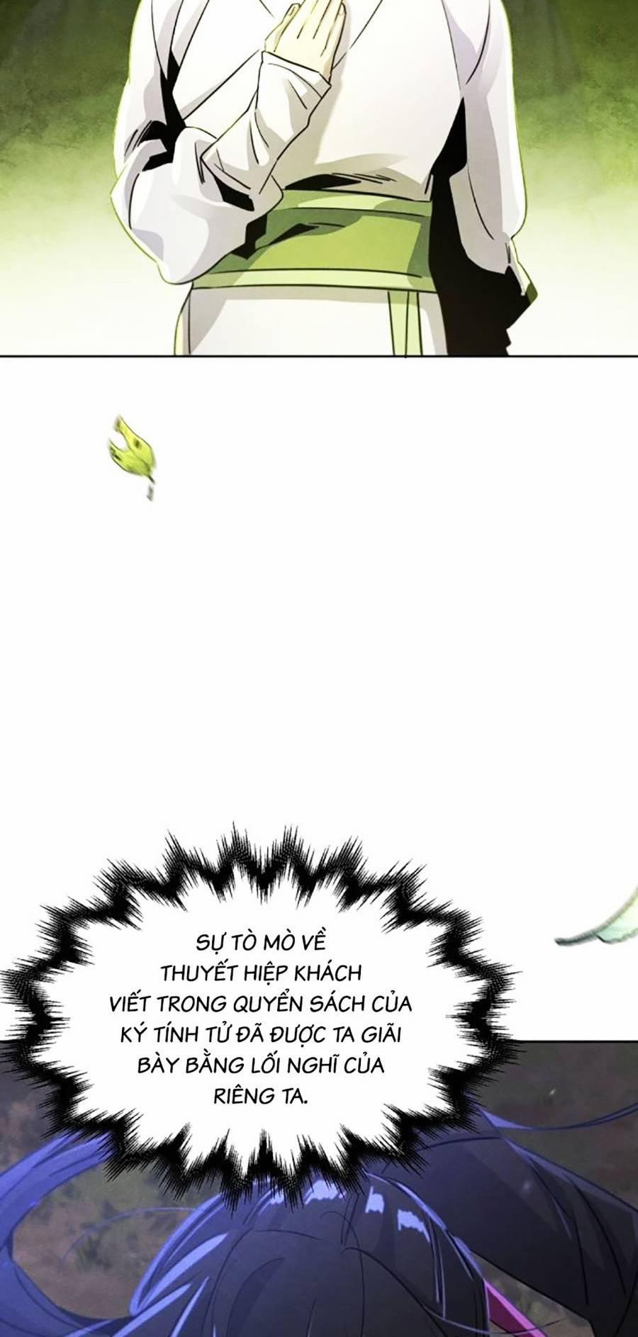 Cuồng Ma Hồi Quy 77 trang 16