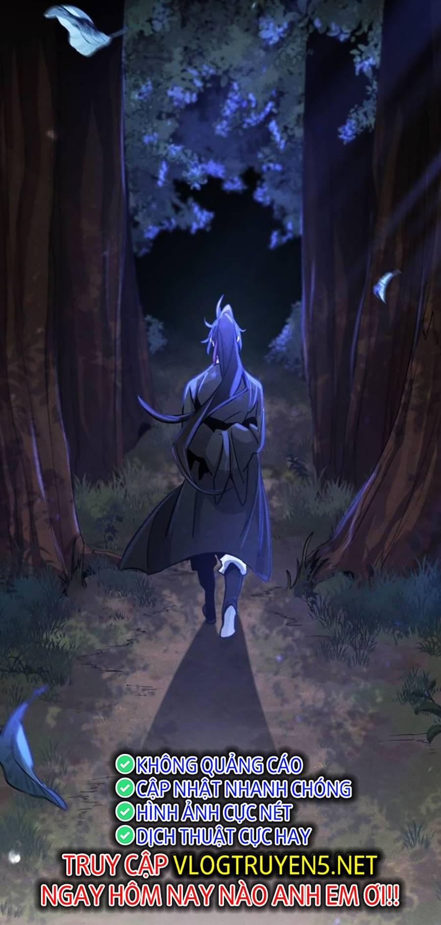 Cuồng Ma Hồi Quy 77 trang 18