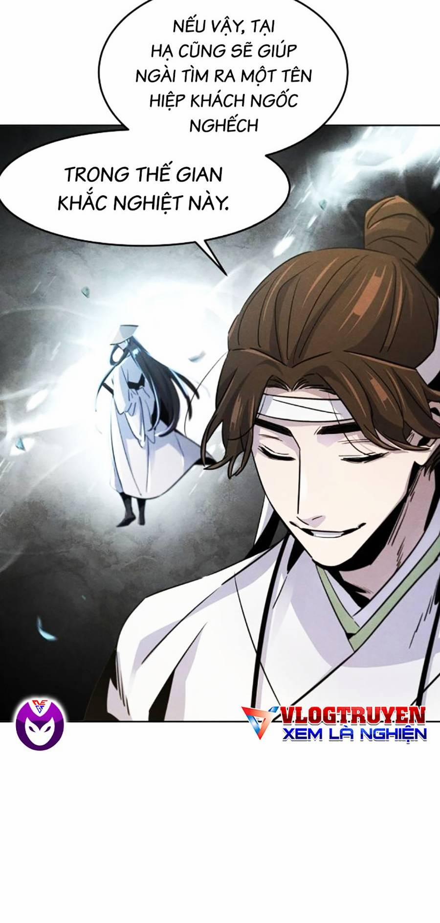 Cuồng Ma Hồi Quy 77 trang 2