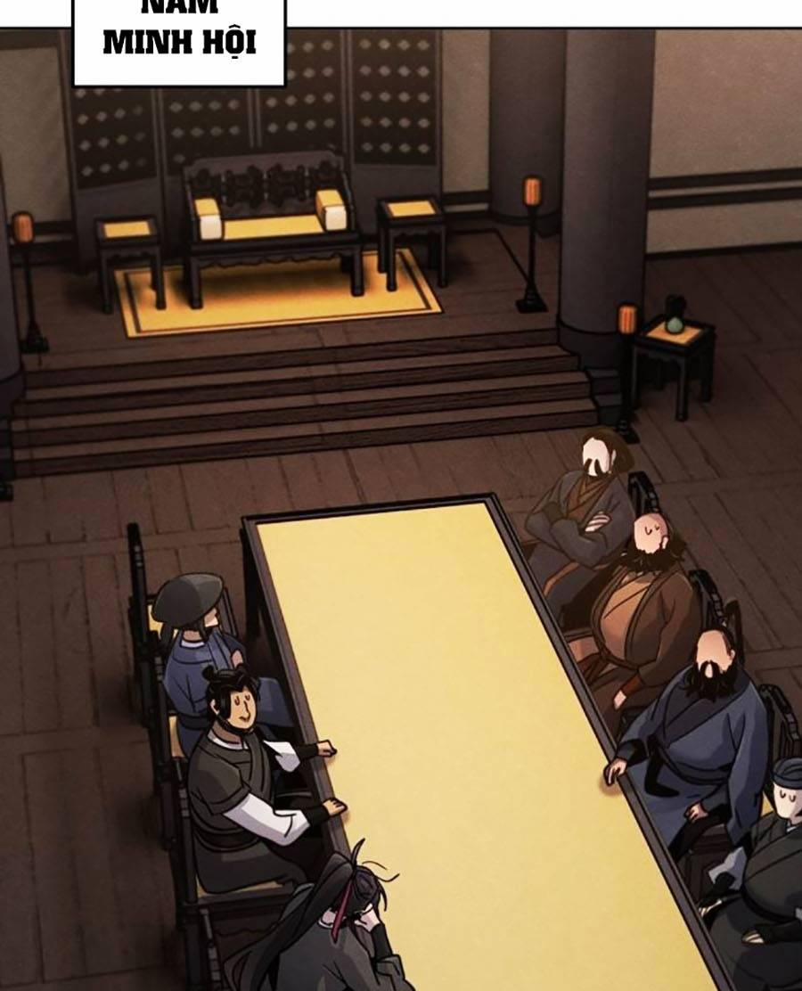 Cuồng Ma Hồi Quy 77 trang 21