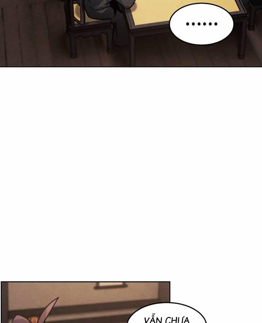 Cuồng Ma Hồi Quy 77 trang 22