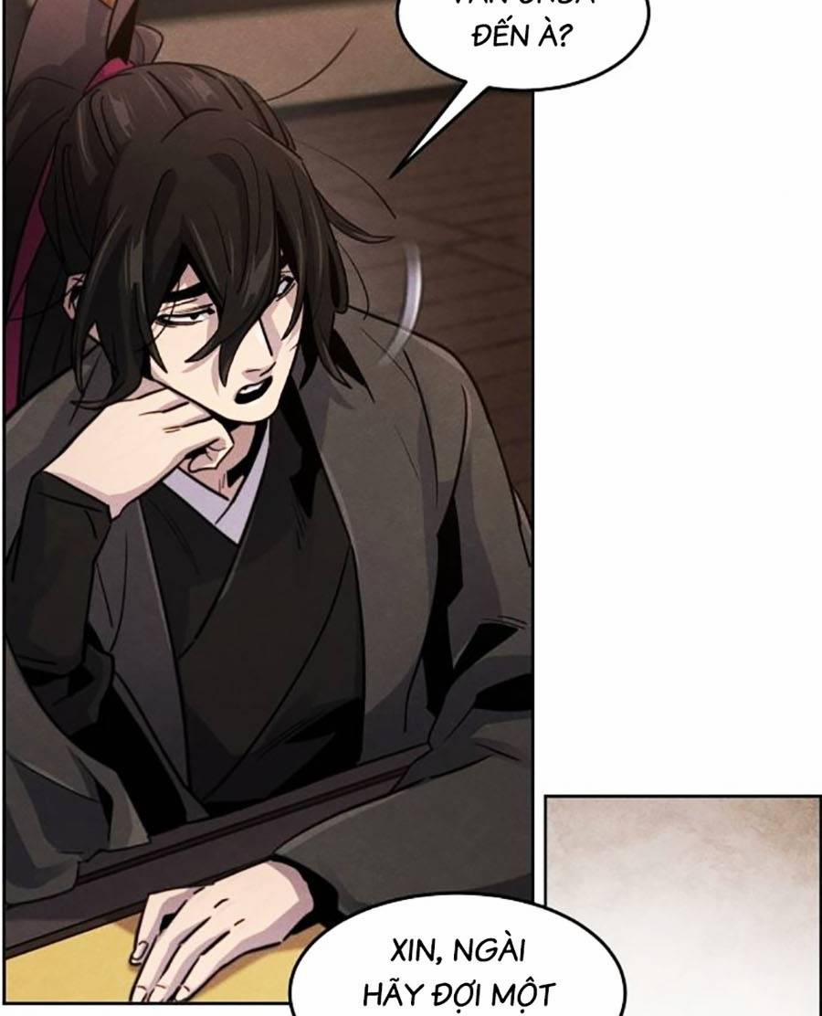 Cuồng Ma Hồi Quy 77 trang 23