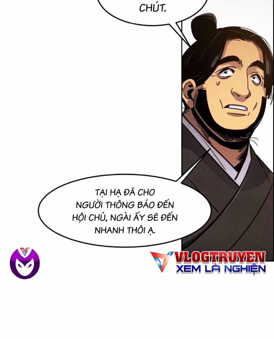 Cuồng Ma Hồi Quy 77 trang 24