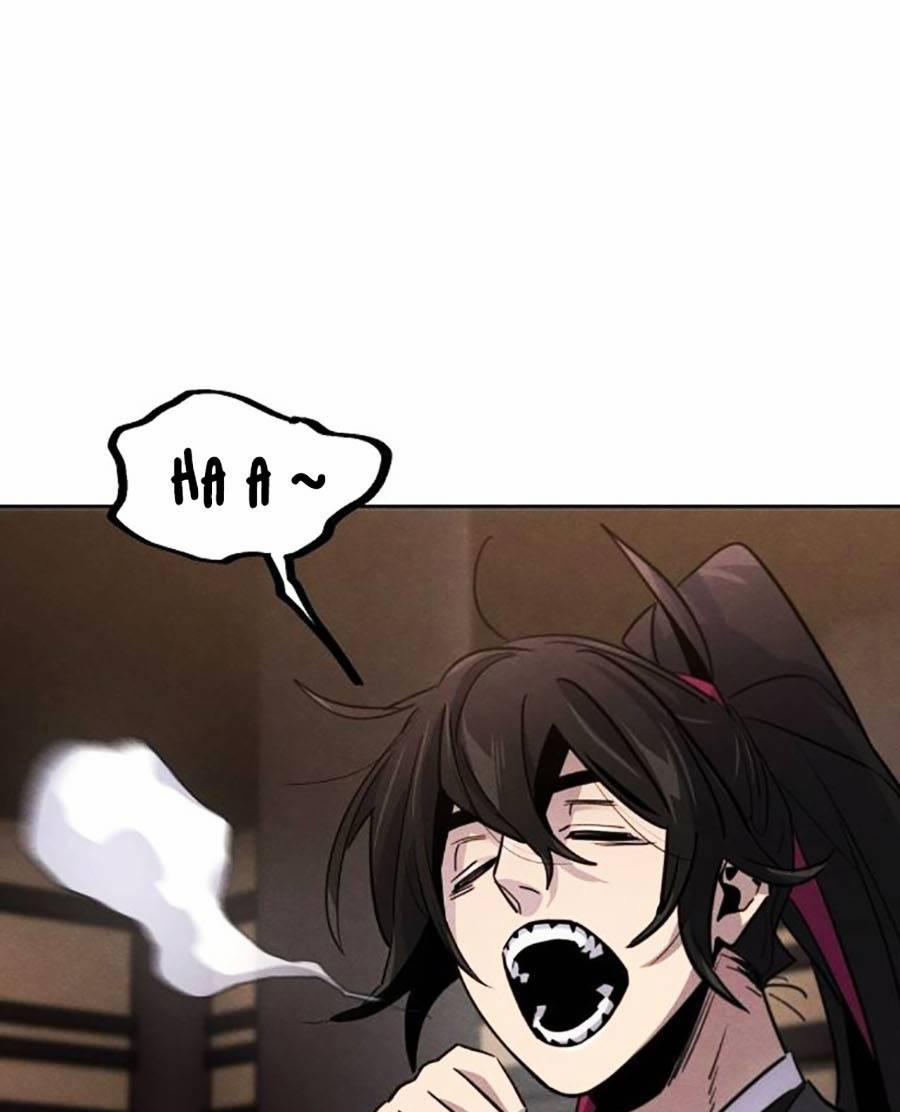 Cuồng Ma Hồi Quy 77 trang 25