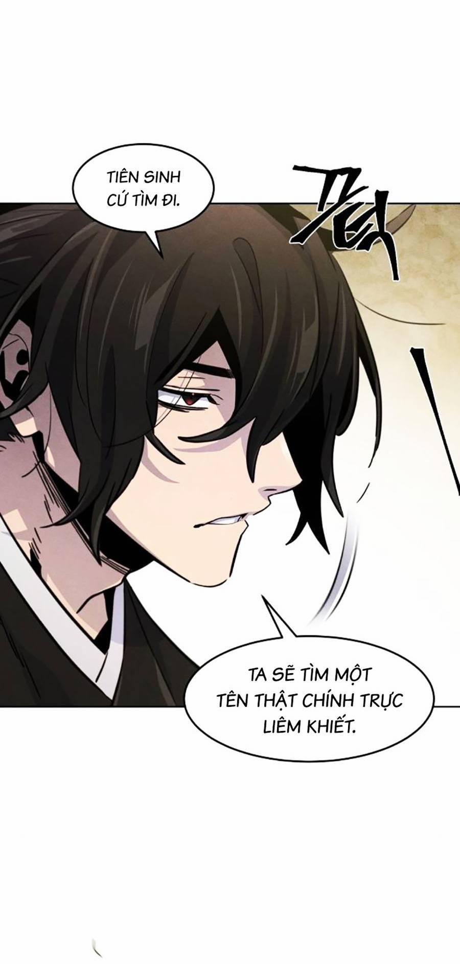 Cuồng Ma Hồi Quy 77 trang 3