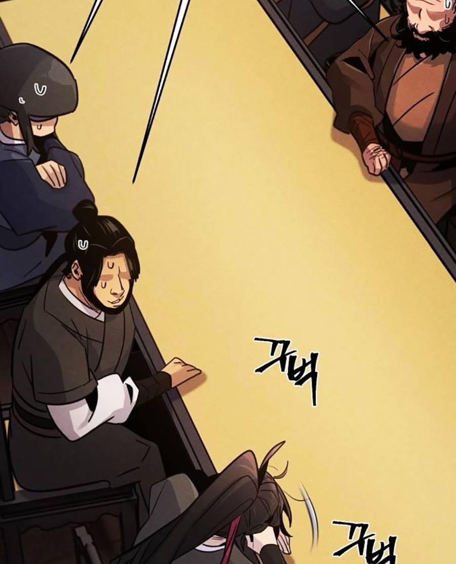 Cuồng Ma Hồi Quy 77 trang 31