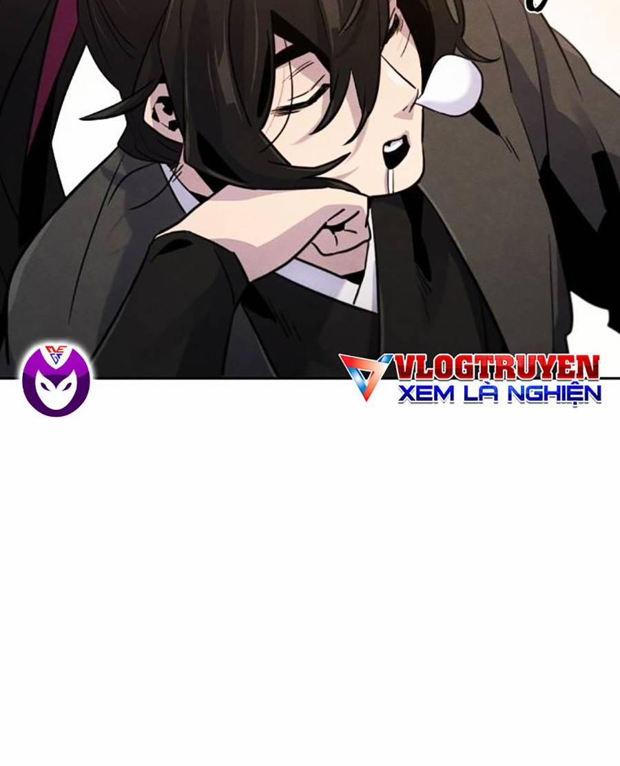 Cuồng Ma Hồi Quy 77 trang 35