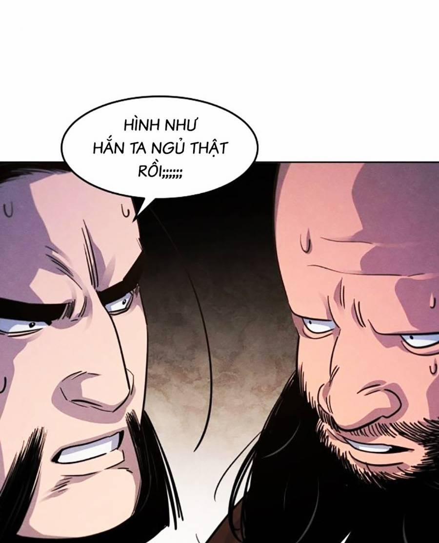 Cuồng Ma Hồi Quy 77 trang 36