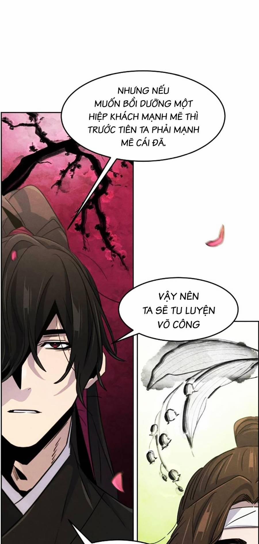 Cuồng Ma Hồi Quy 77 trang 4