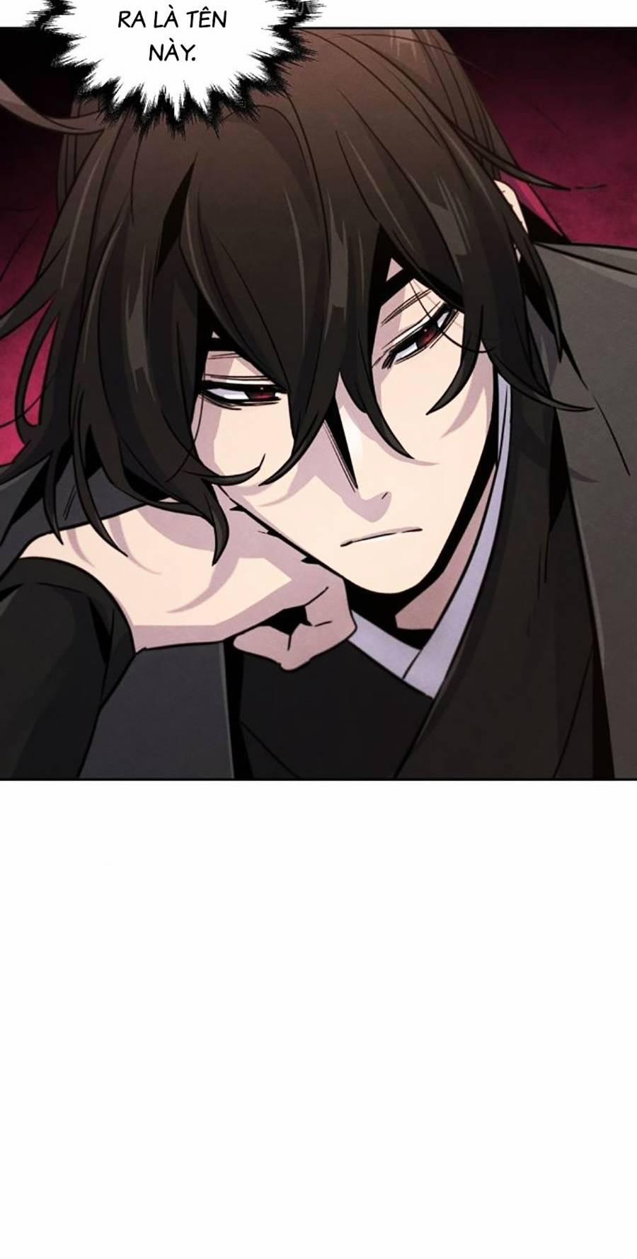 Cuồng Ma Hồi Quy 77 trang 43