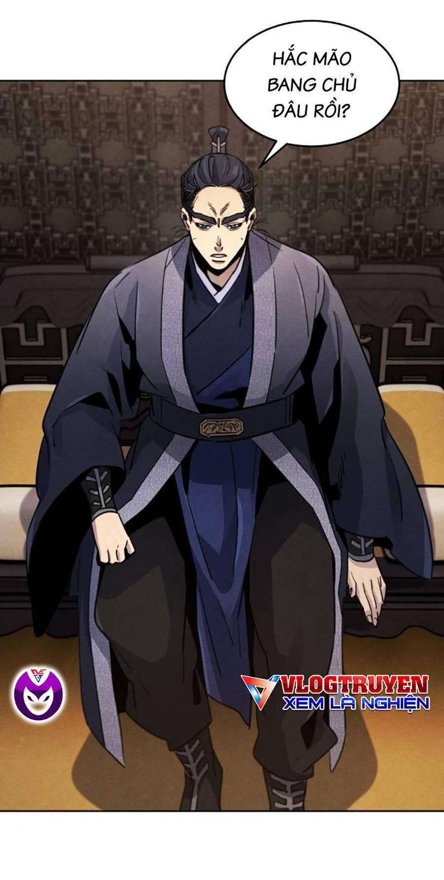 Cuồng Ma Hồi Quy 77 trang 44