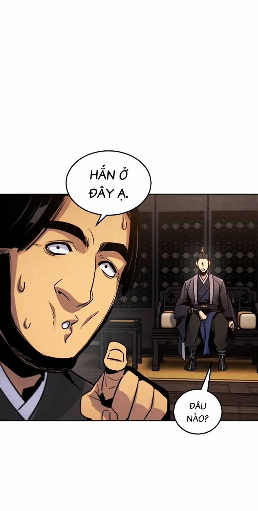 Cuồng Ma Hồi Quy 77 trang 45