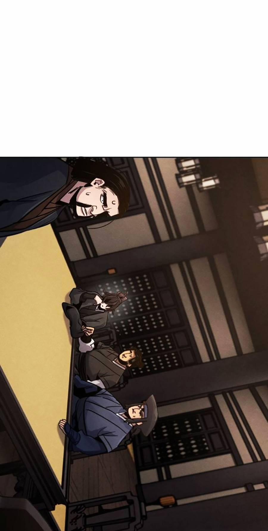 Cuồng Ma Hồi Quy 77 trang 46