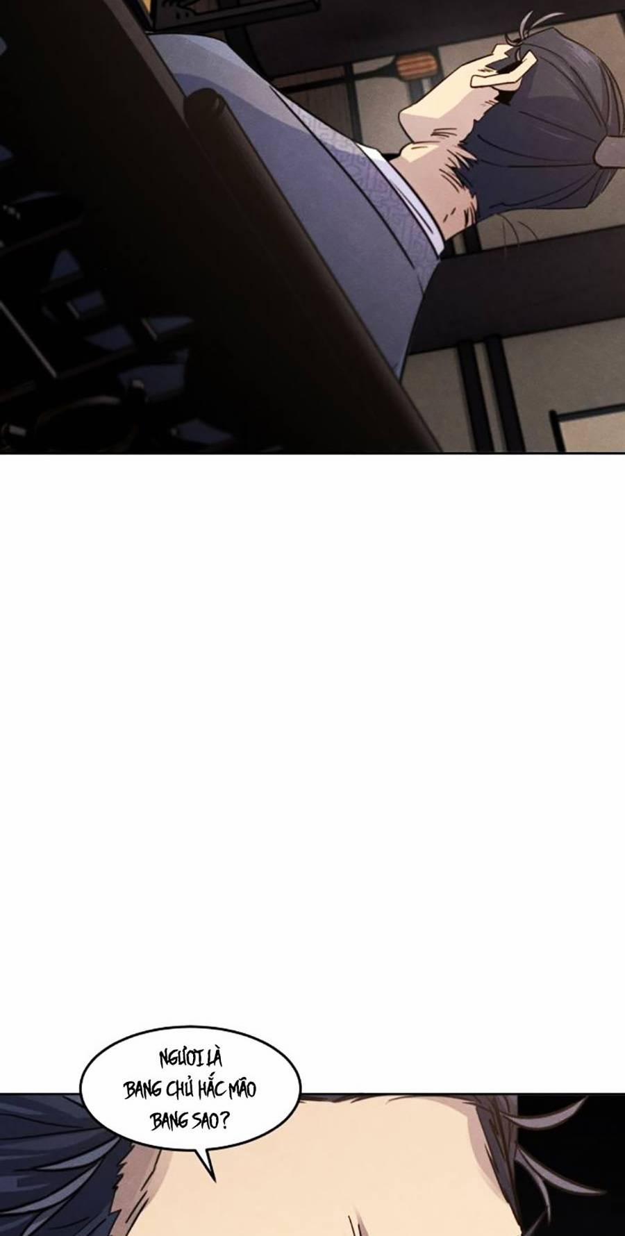 Cuồng Ma Hồi Quy 77 trang 47