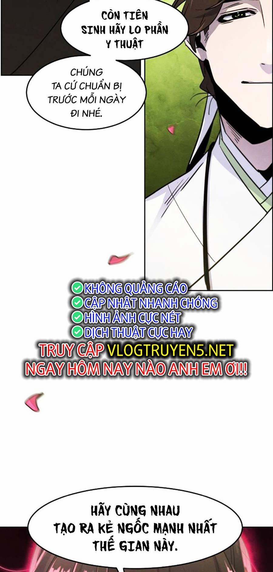 Cuồng Ma Hồi Quy 77 trang 5