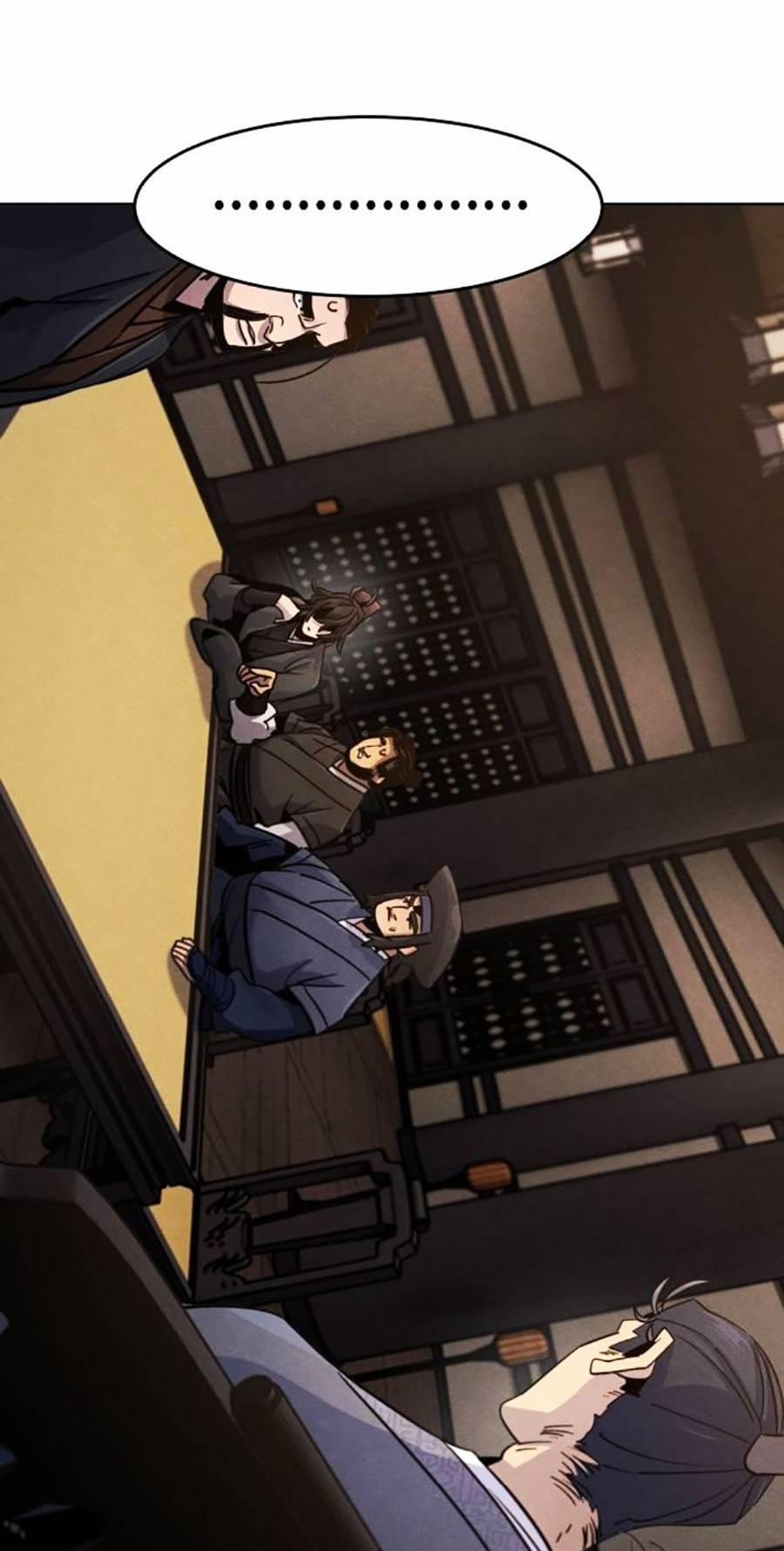 Cuồng Ma Hồi Quy 77 trang 50