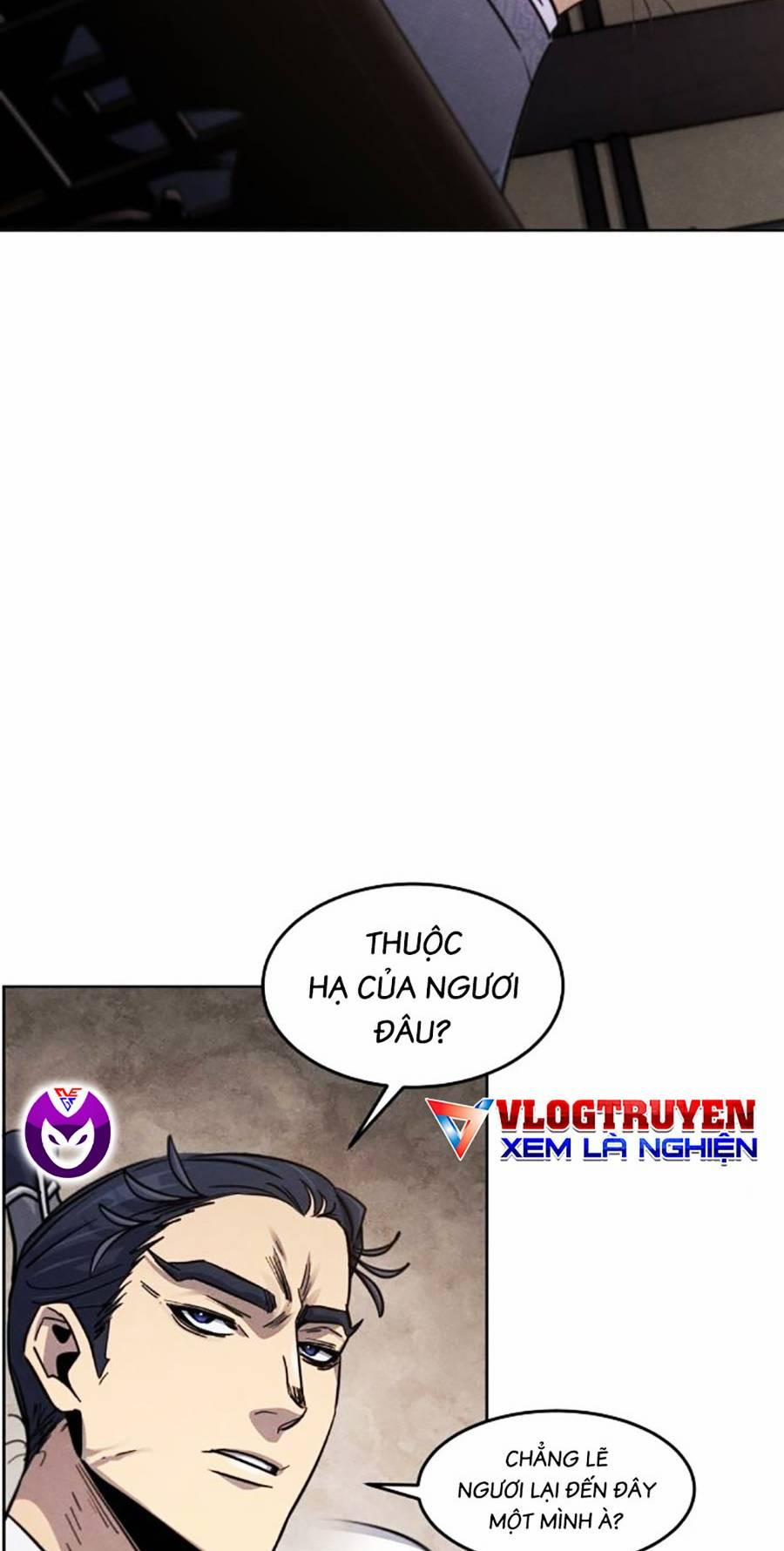 Cuồng Ma Hồi Quy 77 trang 51