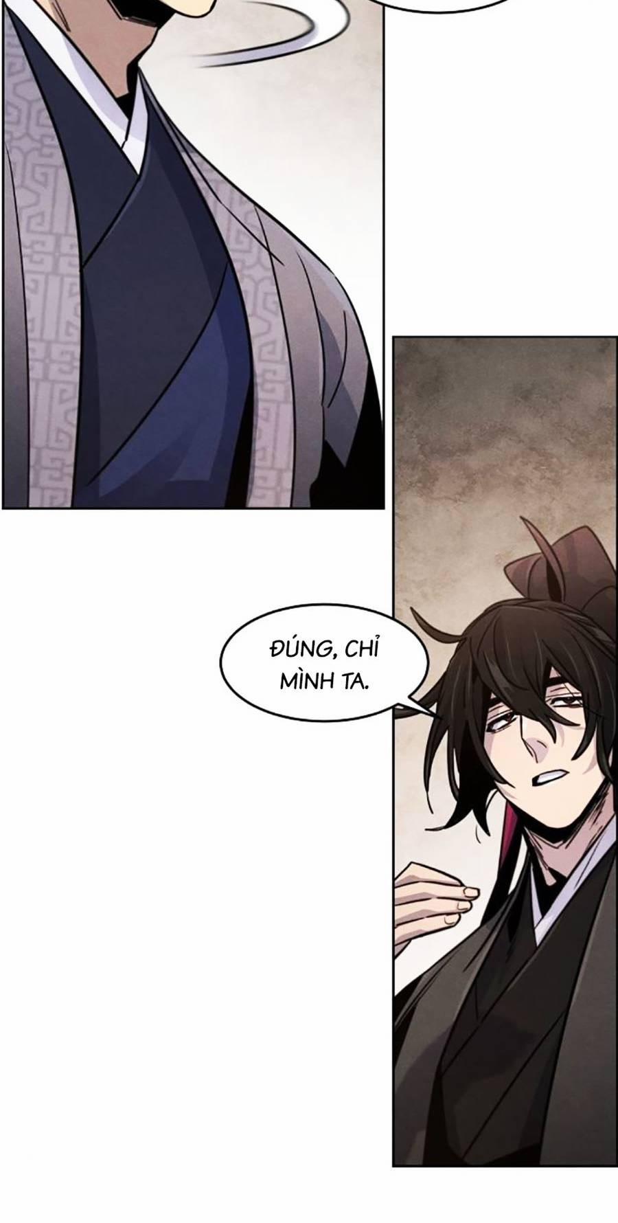 Cuồng Ma Hồi Quy 77 trang 52