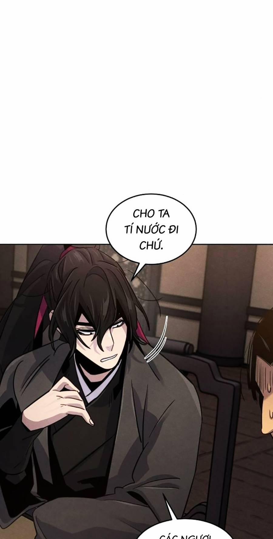 Cuồng Ma Hồi Quy 77 trang 53