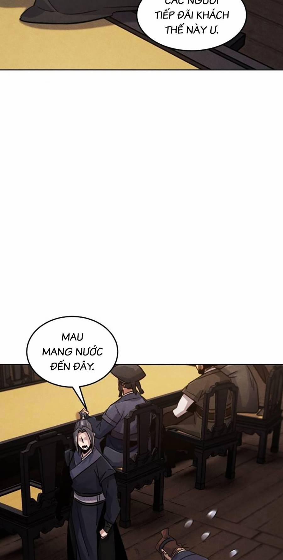 Cuồng Ma Hồi Quy 77 trang 54