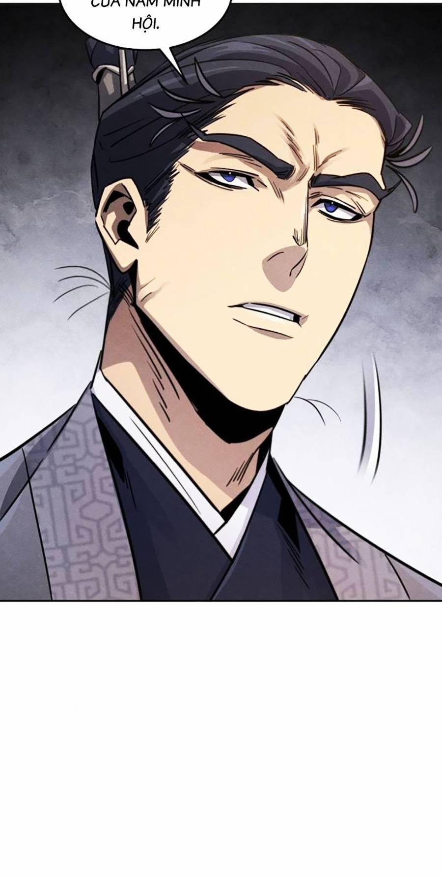 Cuồng Ma Hồi Quy 77 trang 57