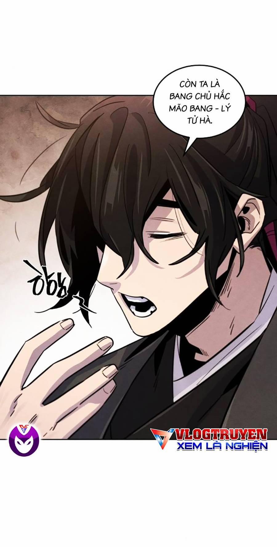 Cuồng Ma Hồi Quy 77 trang 58