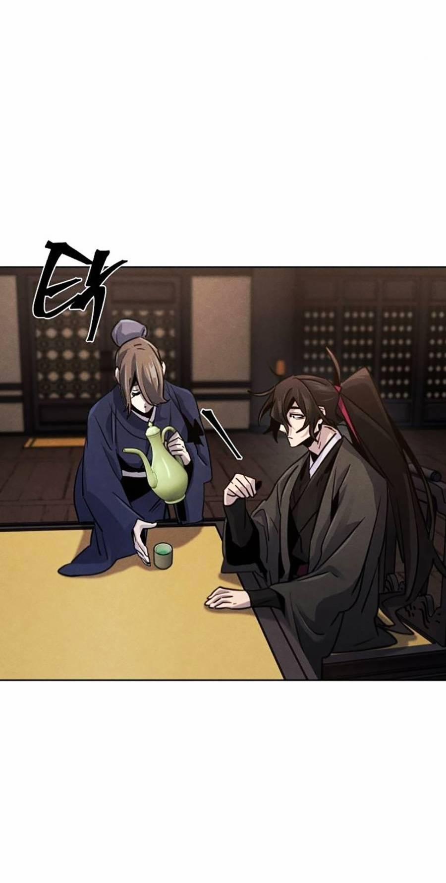 Cuồng Ma Hồi Quy 77 trang 59