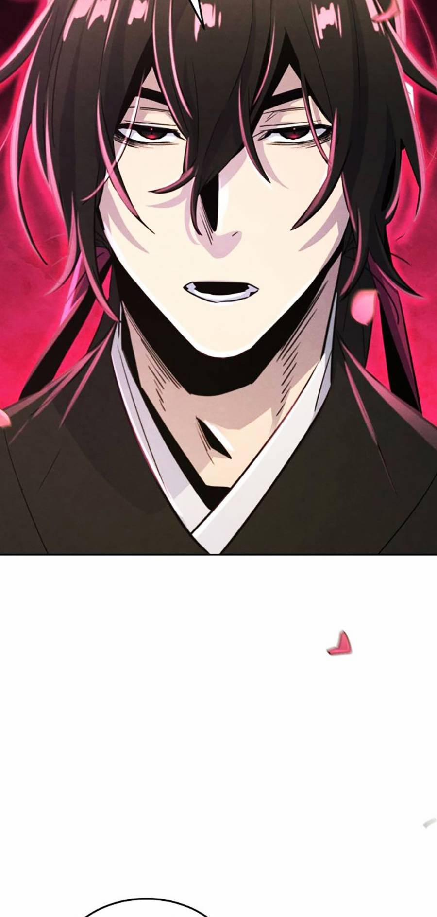 Cuồng Ma Hồi Quy 77 trang 6