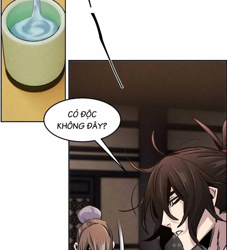 Cuồng Ma Hồi Quy 77 trang 61