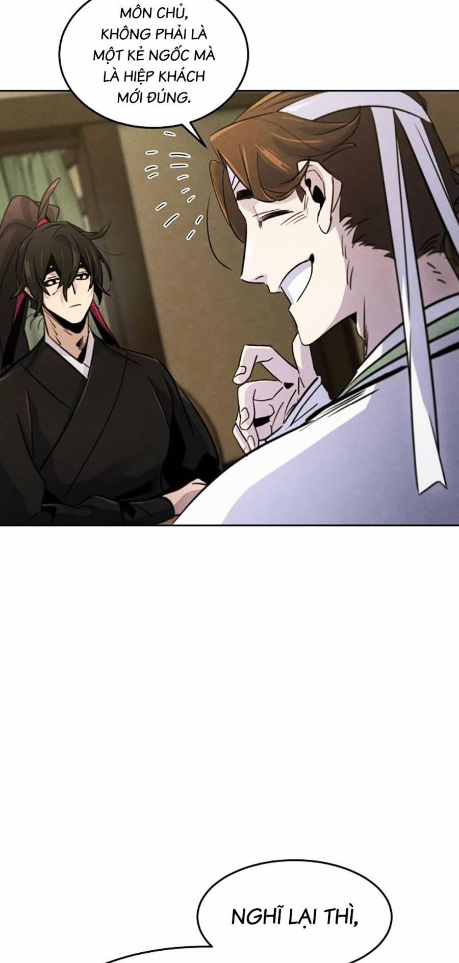 Cuồng Ma Hồi Quy 77 trang 7