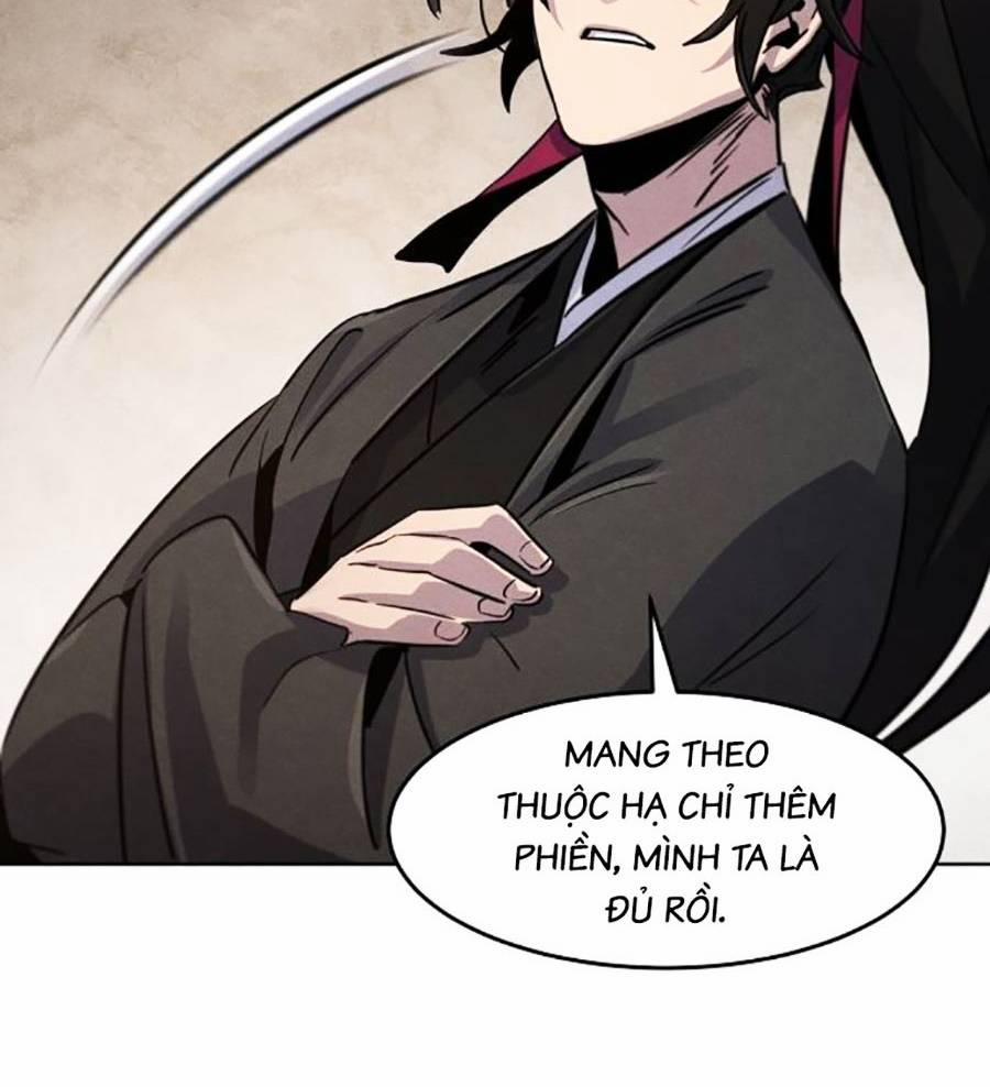 Cuồng Ma Hồi Quy 77 trang 72