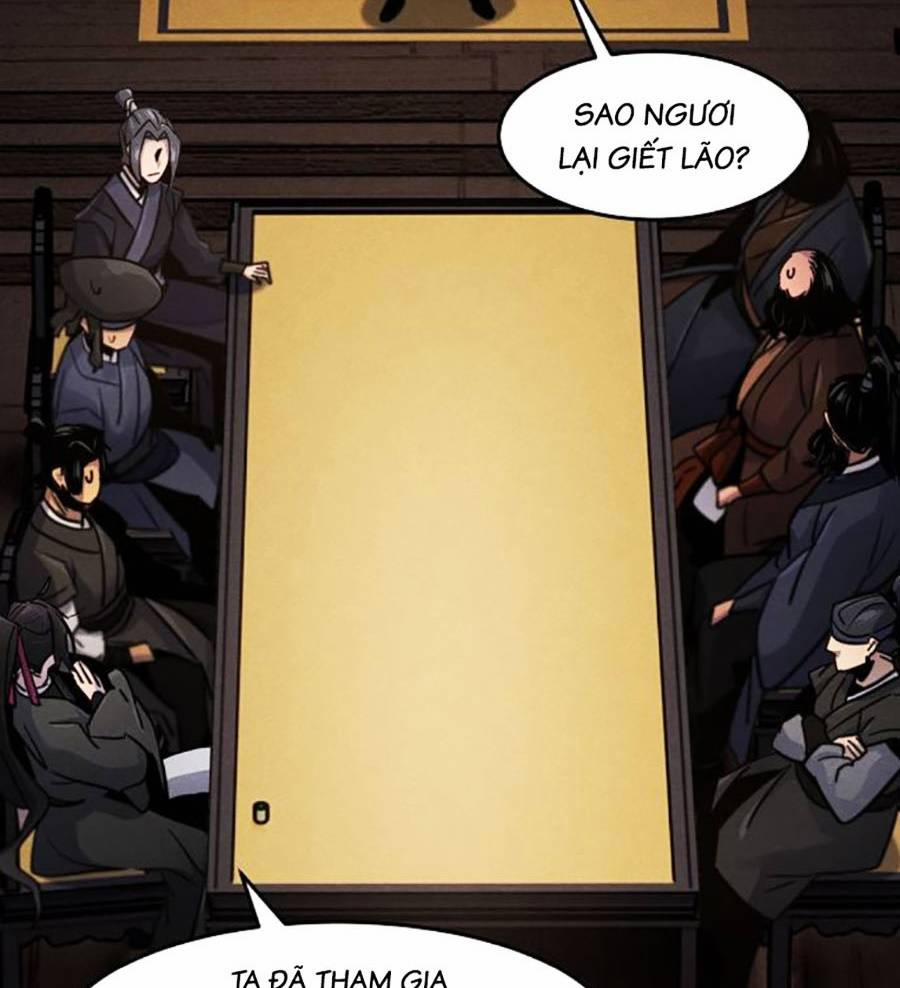 Cuồng Ma Hồi Quy 77 trang 76