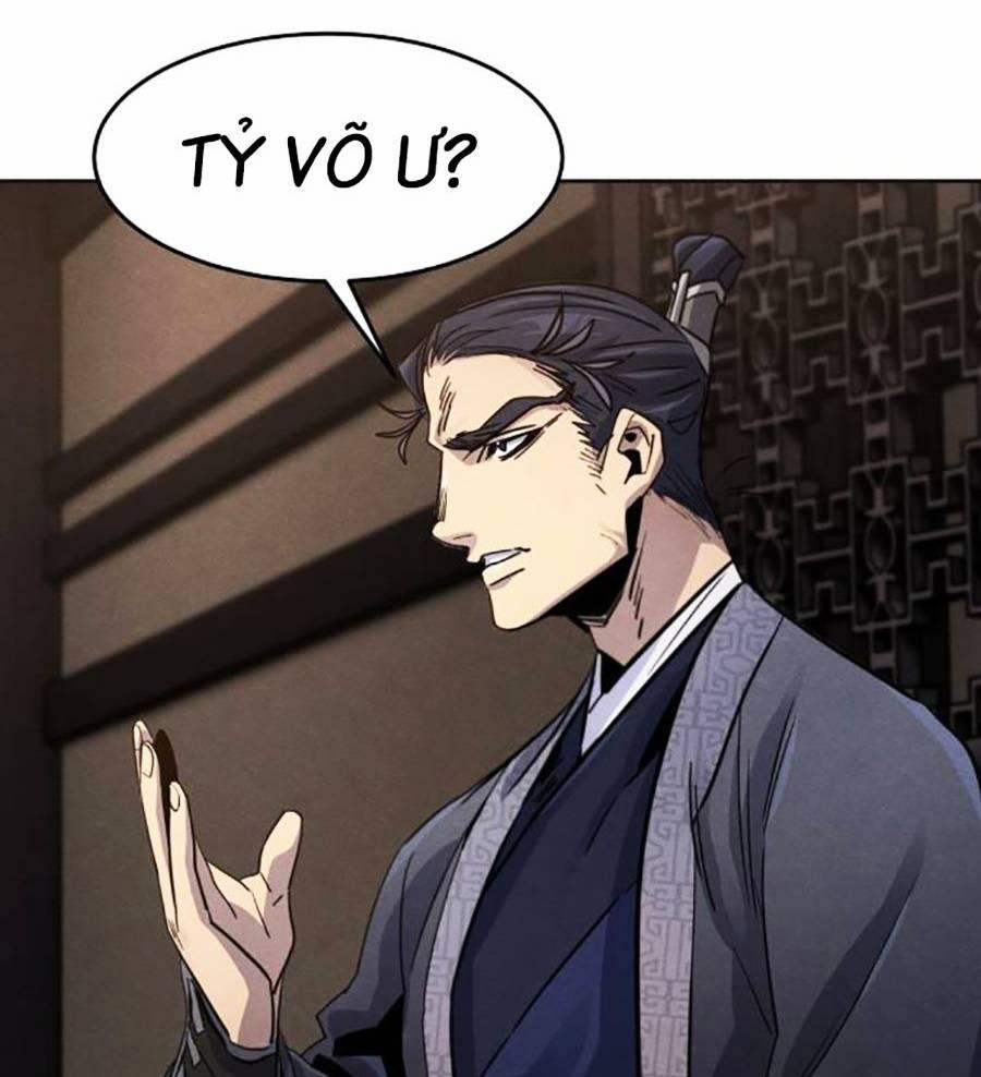 Cuồng Ma Hồi Quy 77 trang 78