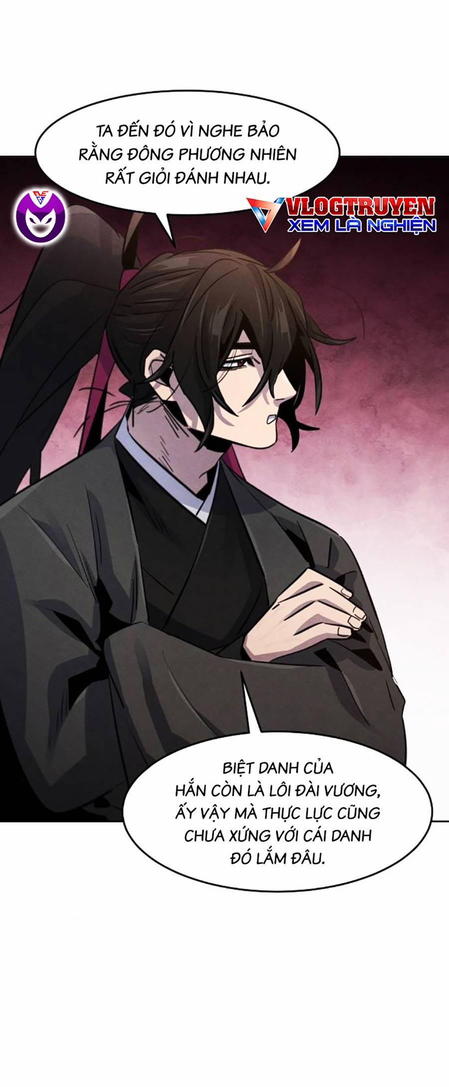 Cuồng Ma Hồi Quy 77 trang 80