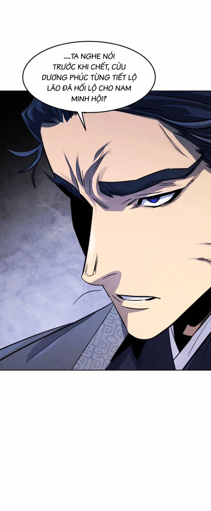 Cuồng Ma Hồi Quy 77 trang 81