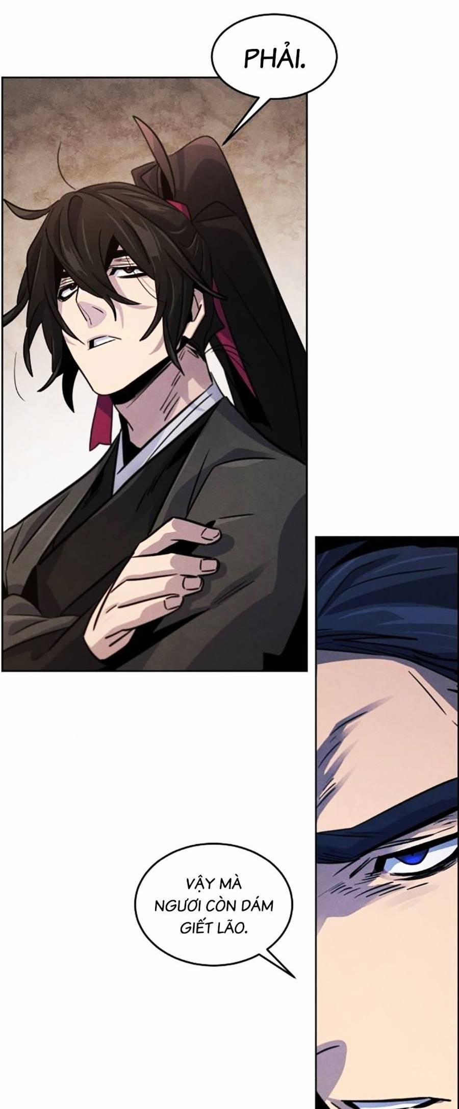 Cuồng Ma Hồi Quy 77 trang 82