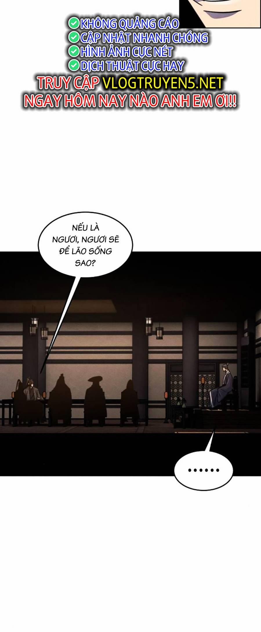 Cuồng Ma Hồi Quy 77 trang 83