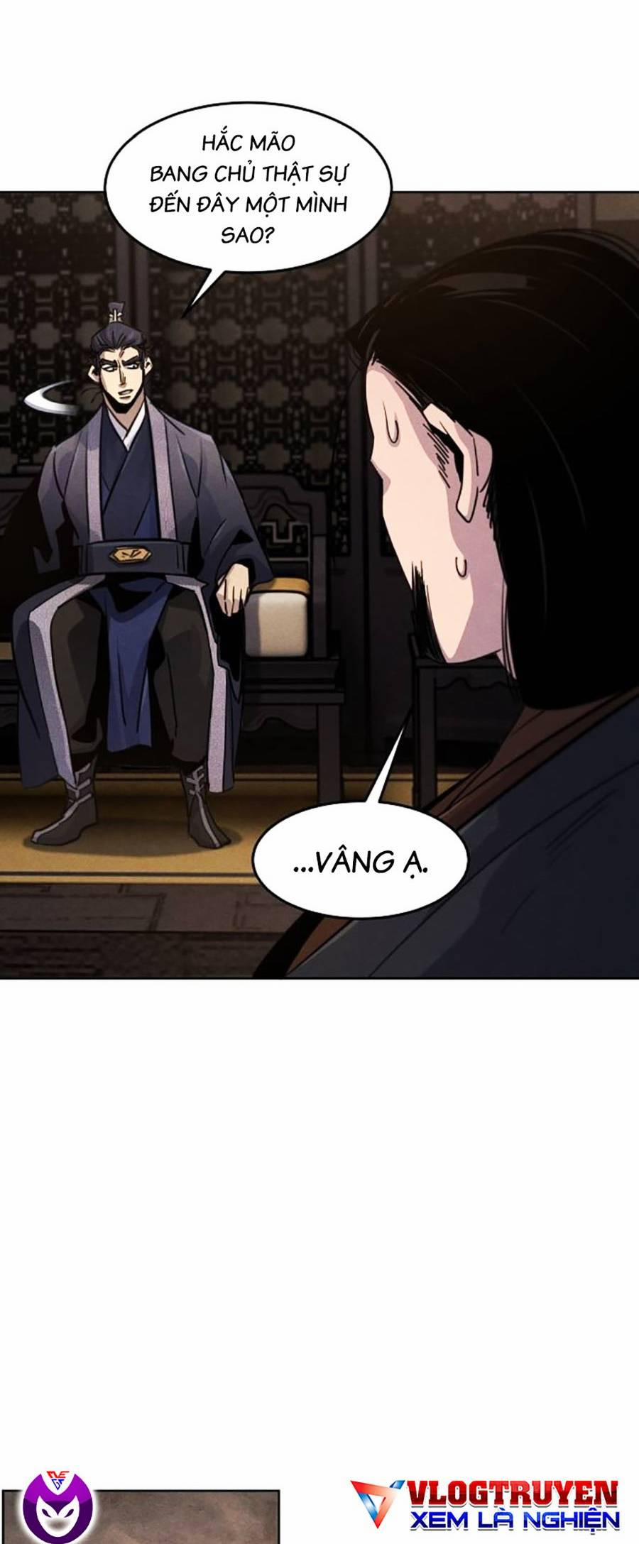 Cuồng Ma Hồi Quy 77 trang 84