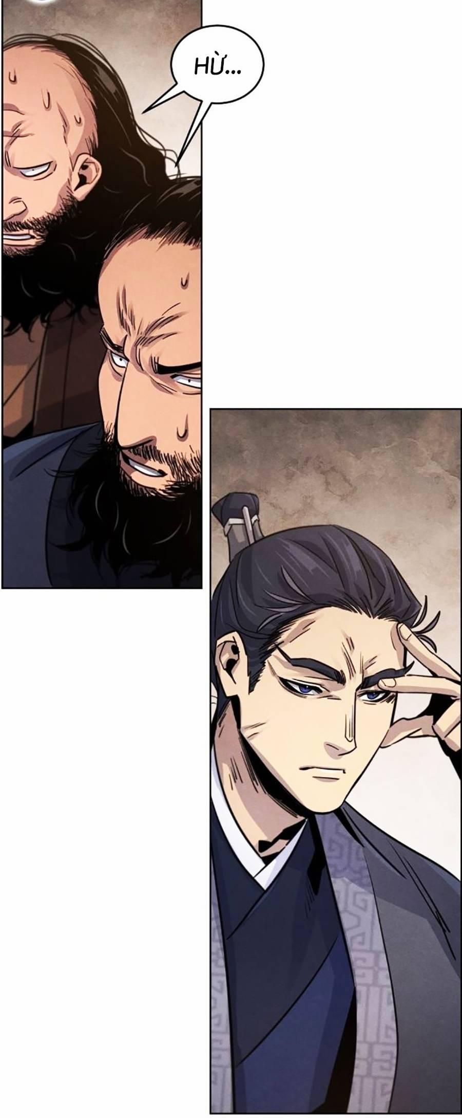 Cuồng Ma Hồi Quy 77 trang 85