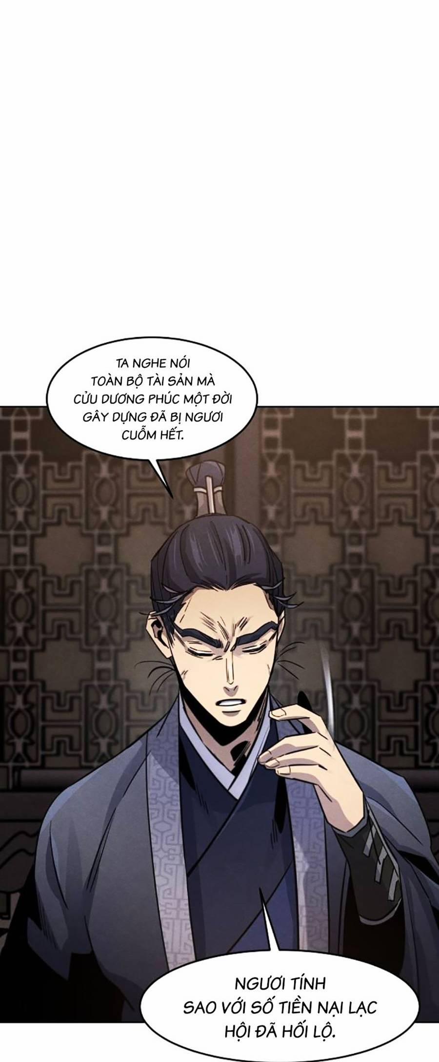 Cuồng Ma Hồi Quy 77 trang 86