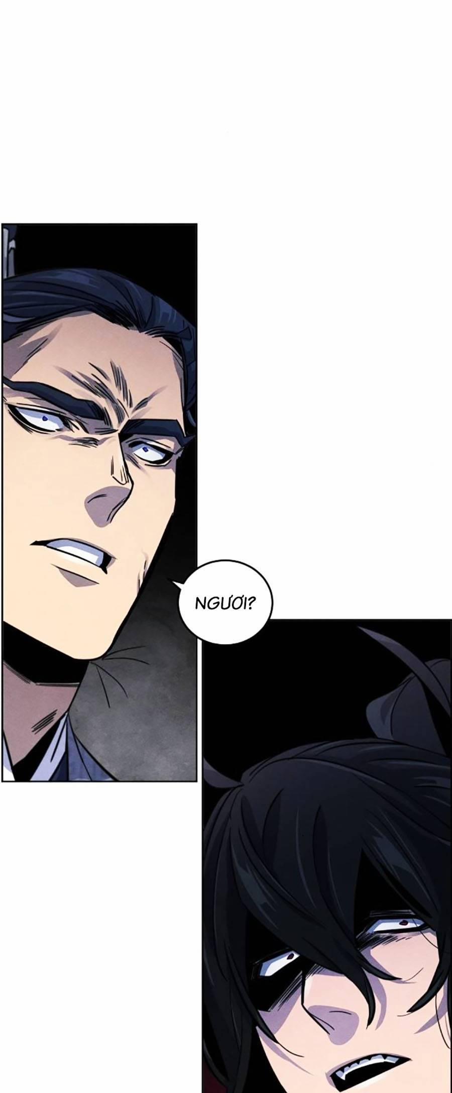 Cuồng Ma Hồi Quy 77 trang 88