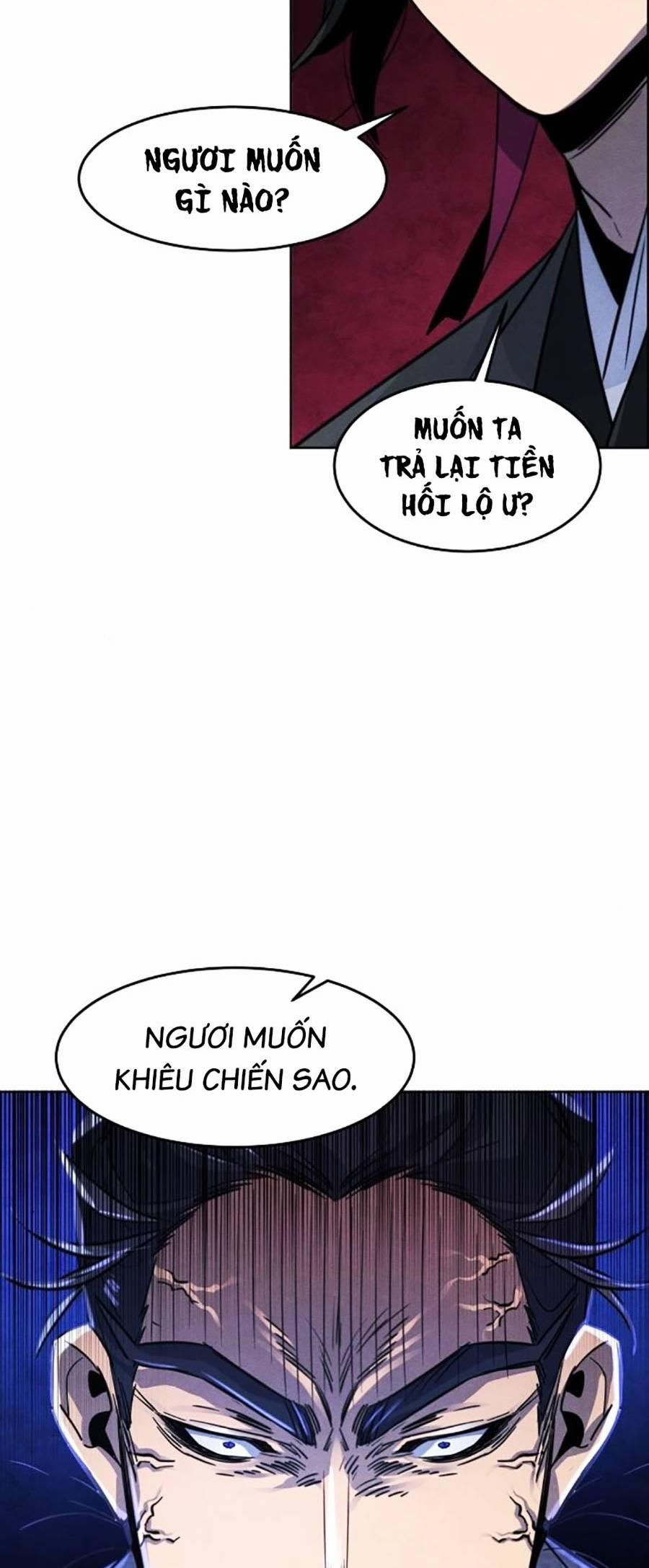 Cuồng Ma Hồi Quy 77 trang 89